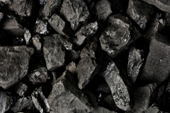 Brick End coal boiler costs