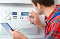 free Brick End gas safe engineer quotes