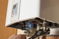 free Brick End boiler install quotes