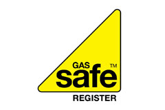 gas safe companies Brick End